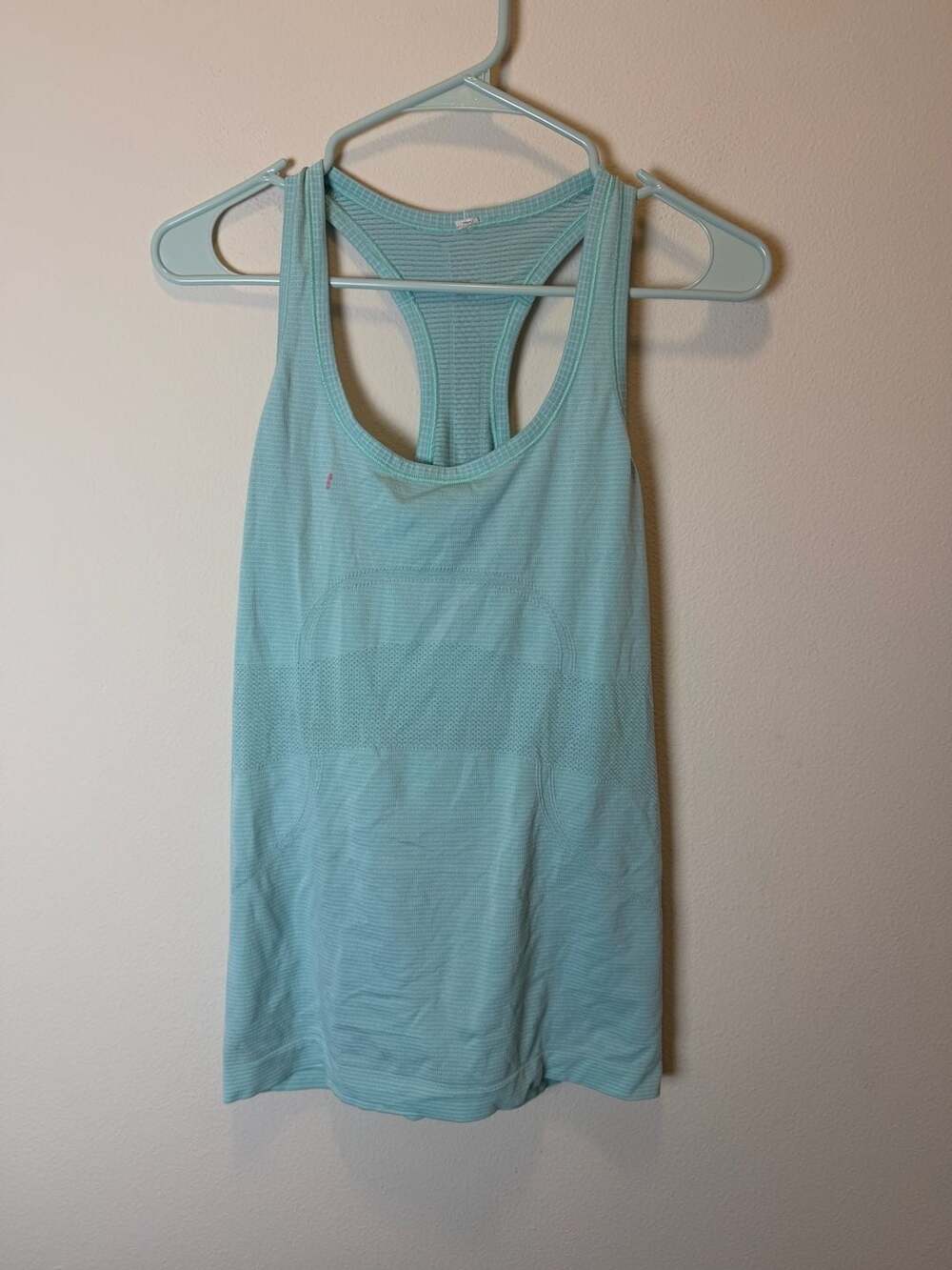 Lululemon Swiftly Tech Racerback Tank Size 10